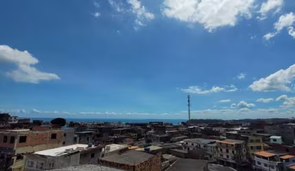 Prédio à venda no bairro Lobato - Salvador/BA