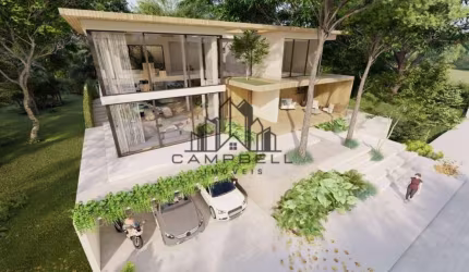 Casa Alto Padrão em Itanhangá, Rio de Janeiro/RJ