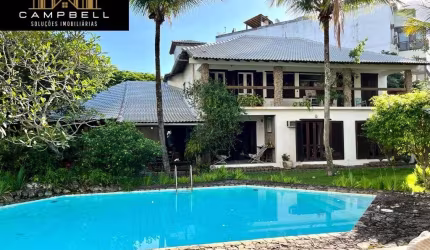 Casa Alto Padrão em Recreio dos Bandeirantes, Rio de Janeiro/RJ