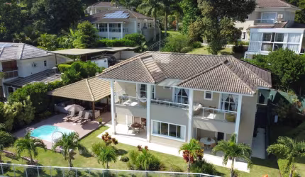 Casa Alto Padrão em Recreio dos Bandeirantes, Rio de Janeiro/RJ