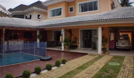 Casa em Vargem Grande, Rio de Janeiro/RJ