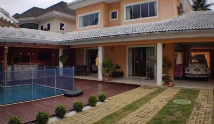 Casa em Vargem Grande, Rio de Janeiro/RJ