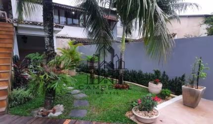 Casa em Vargem Grande, Rio de Janeiro/RJ