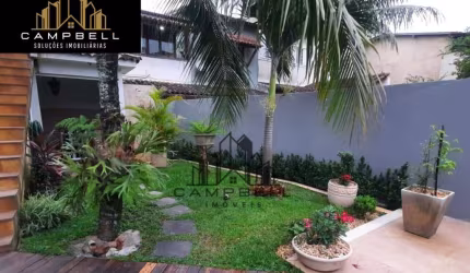 Casa em Vargem Grande, Rio de Janeiro/RJ