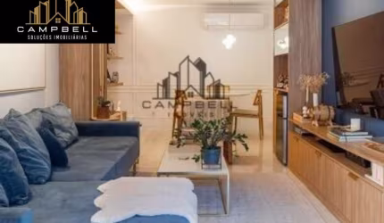 APARTAMENTO ALTO PADRÃO NO LEBLON