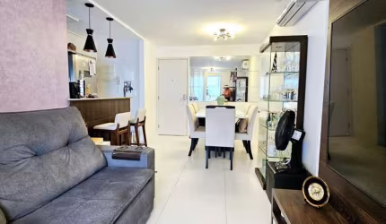 Apartamento em Recreio dos Bandeirantes, Rio de Janeiro/RJ