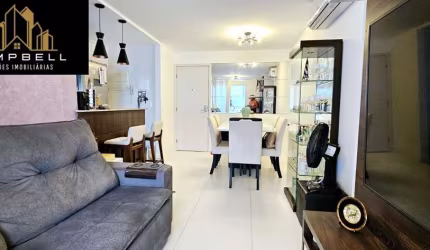 Apartamento em Recreio dos Bandeirantes, Rio de Janeiro/RJ
