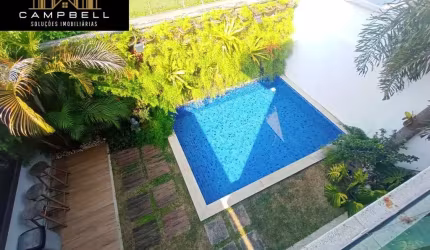 Casa Triplex em Barra da Tijuca, Rio de Janeiro/RJ