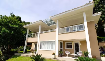 Casa Alto Padrão em Recreio dos Bandeirantes, Rio de Janeiro/RJ
