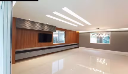 Casa Alto Padrão no Quintas do Pontal,  Recreio dos Bandeirantes, Rio de Janeiro/RJ