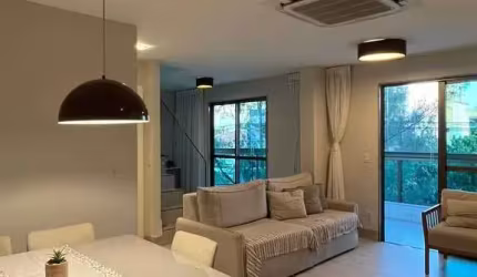 Apartamento à venda no bairro Recreio dos Bandeirantes - Rio de Janeiro/RJ