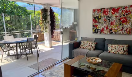 Apartamento à venda no bairro Barra da Tijuca - Rio de Janeiro/RJ, Zona Oeste