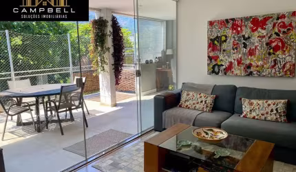Apartamento à venda no bairro Barra da Tijuca - Rio de Janeiro/RJ, Zona Oeste