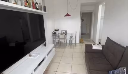 Apartamento à venda no bairro Jacarepaguá - Rio de Janeiro/RJ, Zona Oeste
