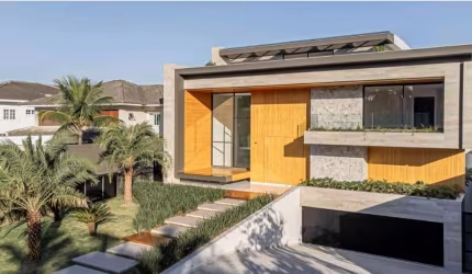CASA ALTO PADRÃO
