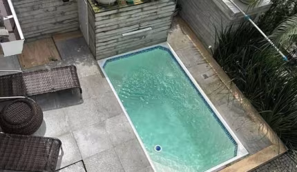 Casa à venda no bairro Vargem Pequena - Rio de Janeiro/RJ