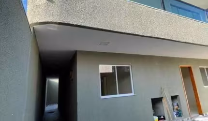 Casa à venda no bairro Vargem Pequena - Rio de Janeiro/RJ, Zona Oeste