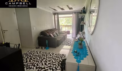 Apartamento à venda no bairro Recreio dos Bandeirantes - Rio de Janeiro/RJ