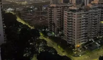 Apartamento à venda no bairro Curicica - Rio de Janeiro/RJ, Zona Oeste