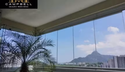 Apartamento à venda no bairro Jacarepaguá - Rio de Janeiro/RJ, Zona Oeste