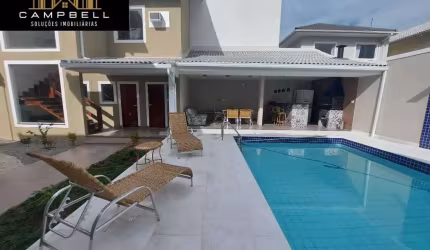 Casa à venda no bairro Recreio dos Bandeirantes - Rio de Janeiro/RJ, Zona Oeste