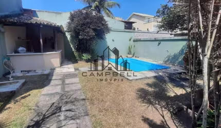 Casa em Recreio dos Bandeirantes, Rio de Janeiro/RJ
