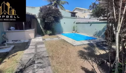 Casa em Recreio dos Bandeirantes, Rio de Janeiro/RJ