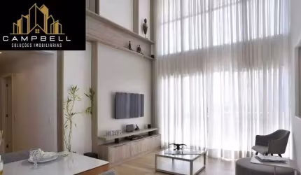 Apartamento mobiliado em Barra Olímpica, Rio de Janeiro/RJ