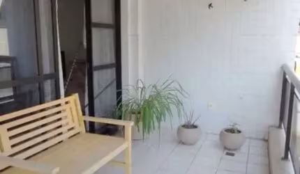 Apartamento à venda no bairro Recreio dos Bandeirantes - Rio de Janeiro/RJ, Zona Oeste