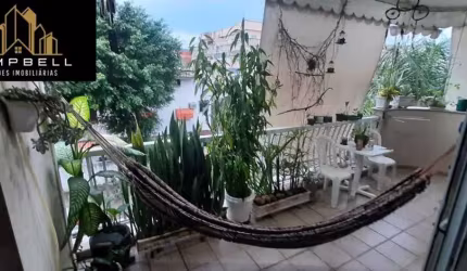 Apartamento à venda no bairro Recreio dos Bandeirantes - Rio de Janeiro/RJ