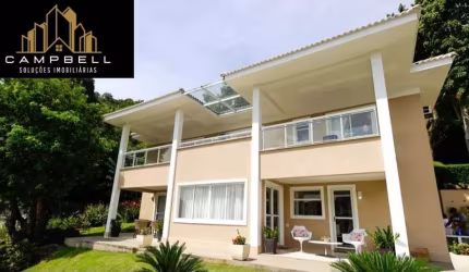 Casa Alto Padrão em Recreio dos Bandeirantes, Rio de Janeiro/RJ