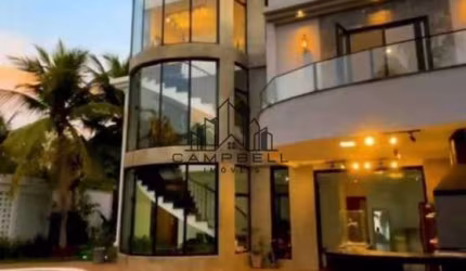 Casa Alto Padrão em Barra da Tijuca, Rio de Janeiro/RJ