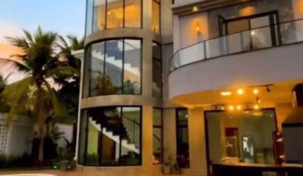 Casa Alto Padrão em Barra da Tijuca, Rio de Janeiro/RJ