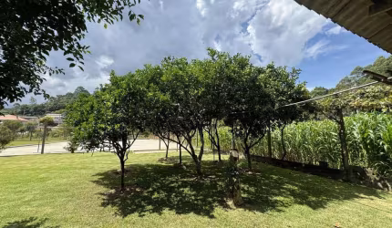 Terreno em Carlos Barbosa