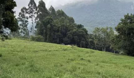 Área de terra na Linha Santa Clara - Carlos Barbosa: Venda por R$375.000