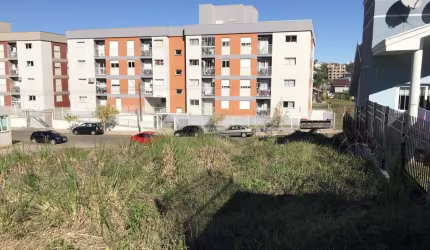 Terreno a venda no bairro Triângulo  -  Carlos Barbosa