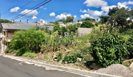 Terreno no bairro Vila nova em Carlos Barbosa