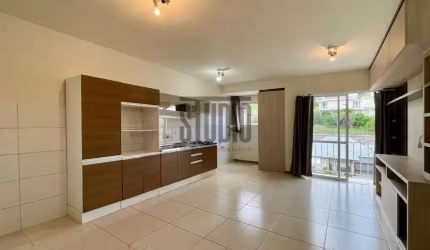 Apartamento 2 quartos a venda no bairro Triângulo - Carlos Barbosa RS