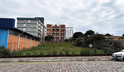 Terreno à Venda em Planalto, Carlos Barbosa - R$ 1.500.000
