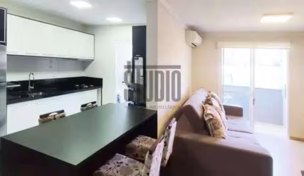 Venda de Apartamento em Garibaldi: 2 Dorms por R$ 410 mil