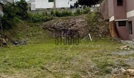 Terreno à Venda em Planalto - Carlos Barbosa por R$360.000