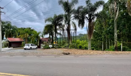 Sítio a venda em Arco Verde - Carlos Barbosa