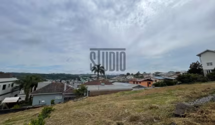 Terreno à Venda no bairro Vitória - Carlos Barbosa