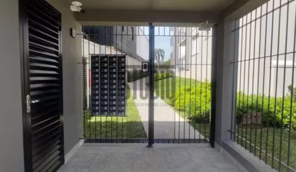 Apartamento à venda no Bairro Triângulo com 2 quartos e 1 banheiro - Novo!