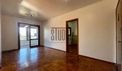 Apartamento com dois quartos a venda localizado no centro de Carlos Barbosa RS.