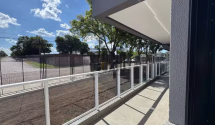 Venda de Apartamento 3 Dorms no Centro de Carlos Barbosa - R$ 953 mil