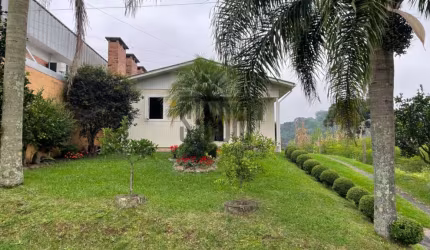 Casa a venda no bairro São Paulo - Carlos Barbosa: 3 quartos, 96m² por R$ 287.000,00