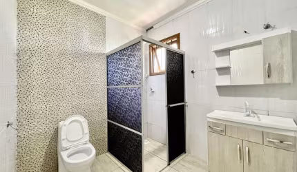 Casa de Condominio - bairro Bela Vista  -  Carlos Barbosa