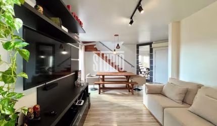 Apartamento com 2 quartos à venda na Rua Assis Brasil, 55, Centro, Carlos Barbosa, 132 m2 por R$ 795.000