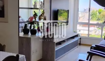 Apartamento com 2 quartos à venda no Centro, Carlos Barbosa , 66 m2 por R$ 440.000